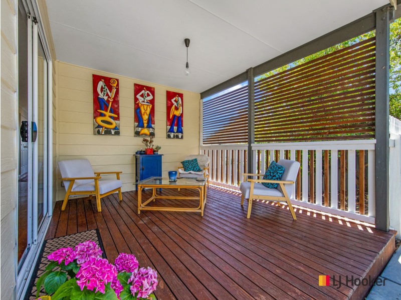 25 Riverview Crescent, Catalina NSW 2536