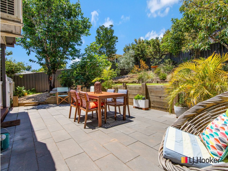 25 Riverview Crescent, Catalina NSW 2536