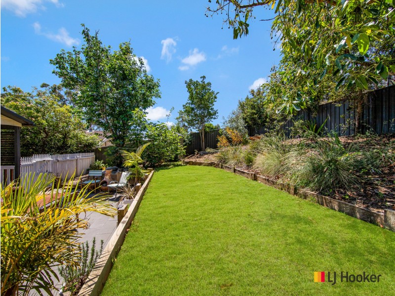 25 Riverview Crescent, Catalina NSW 2536