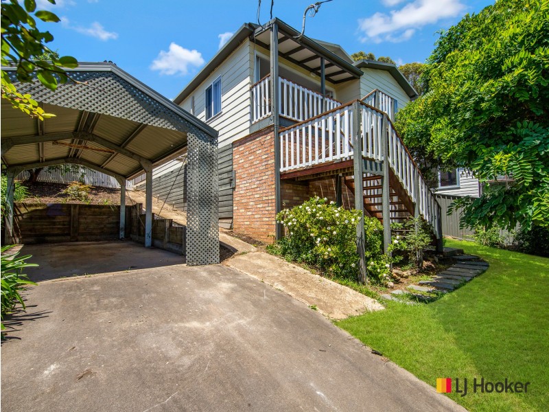 25 Riverview Crescent, Catalina NSW 2536