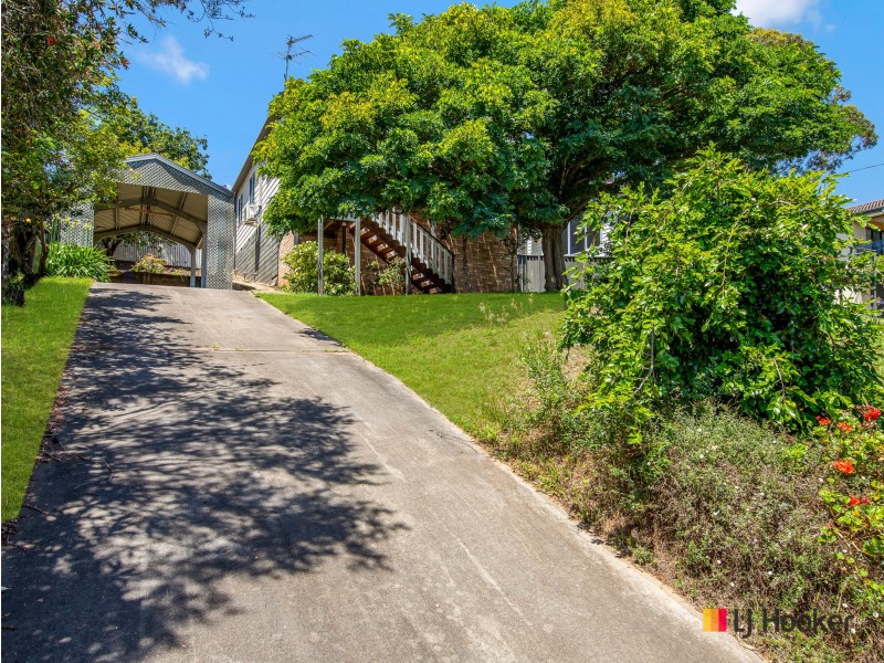 25 Riverview Crescent, Catalina NSW 2536