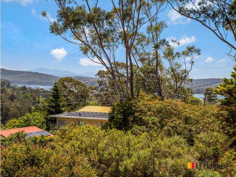 25 Riverview Crescent, Catalina NSW 2536