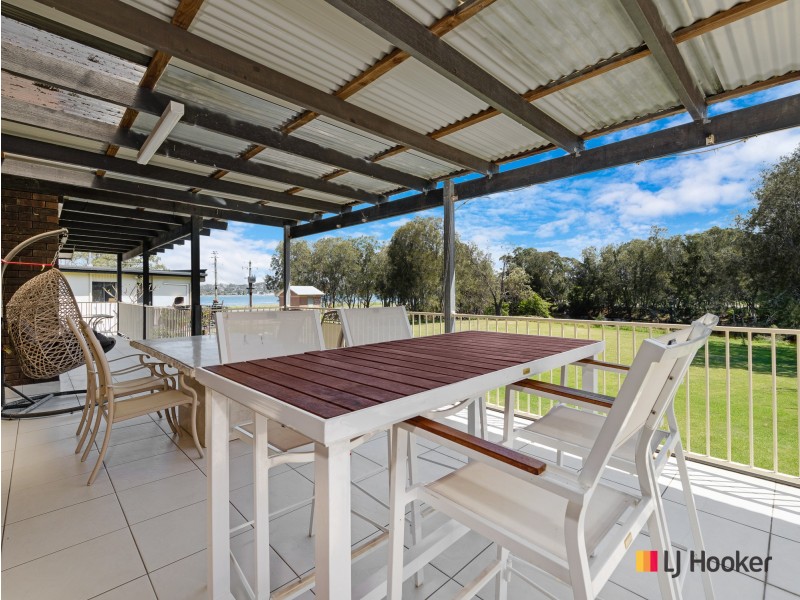 79 Timbara Crescent, Surfside NSW 2536