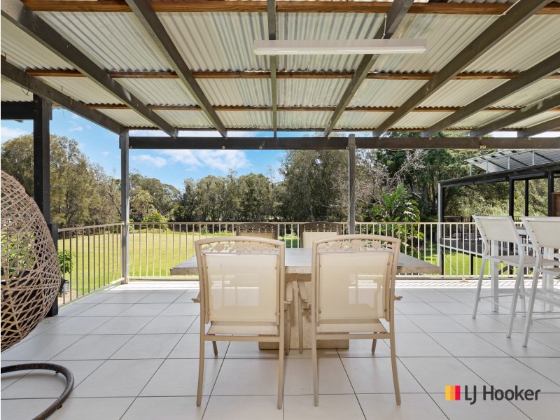 79 Timbara Crescent, Surfside NSW 2536