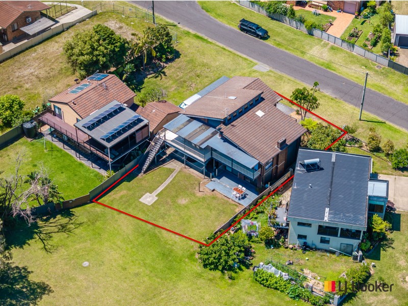 79 Timbara Crescent, Surfside NSW 2536