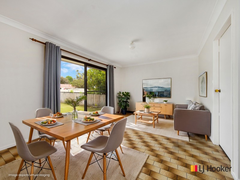 31 Pacific Road, Surf Beach NSW 2536