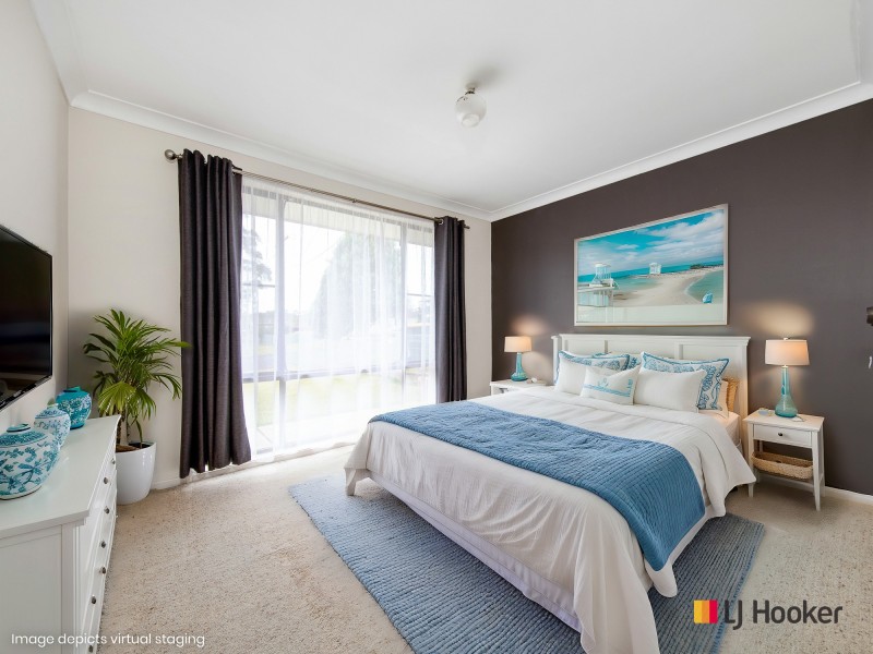 31 Pacific Road, Surf Beach NSW 2536