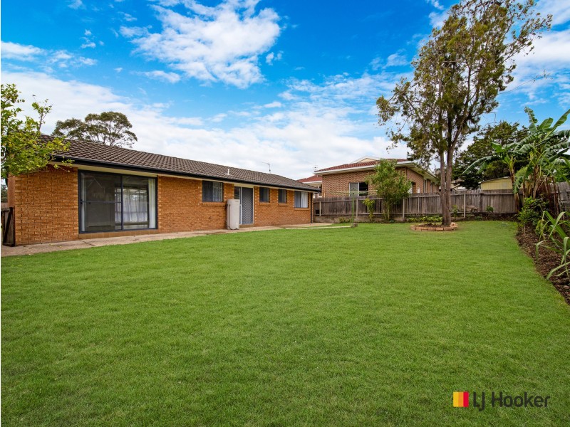 31 Pacific Road, Surf Beach NSW 2536