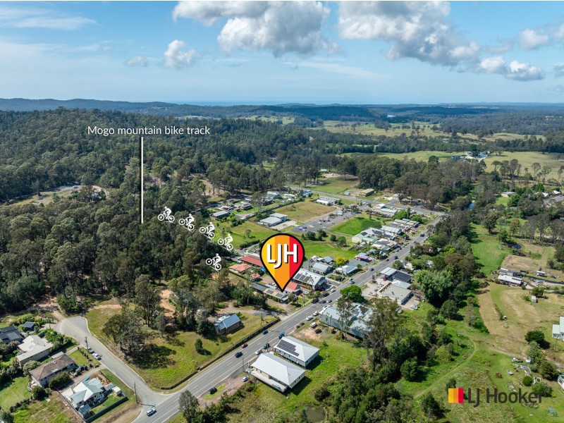 28 Sydney STREET, Mogo NSW 2536