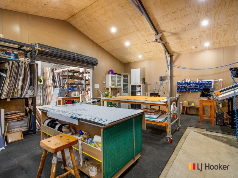 28 Sydney STREET, Mogo NSW 2536