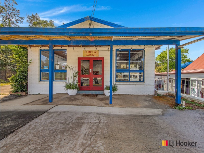 28 Sydney STREET, Mogo NSW 2536