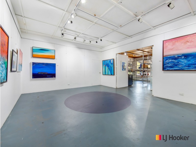 28 Sydney STREET, Mogo NSW 2536