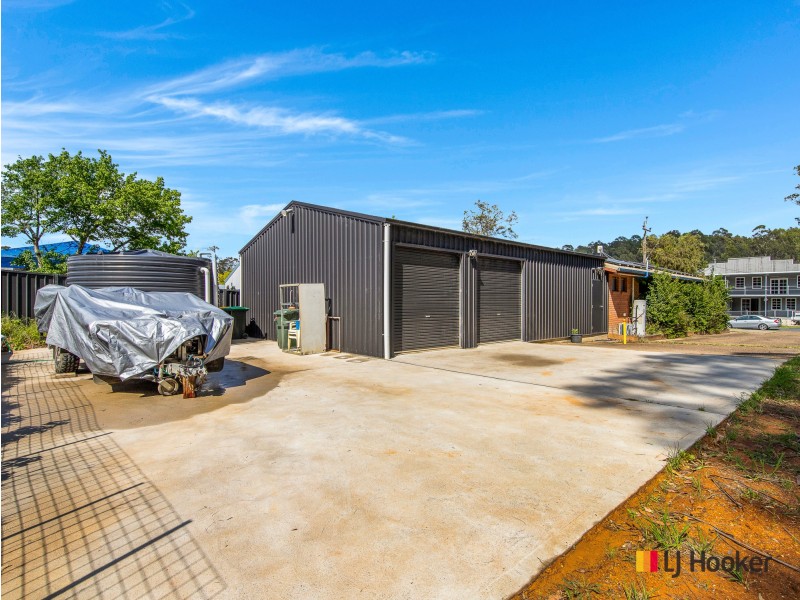 28 Sydney STREET, Mogo NSW 2536