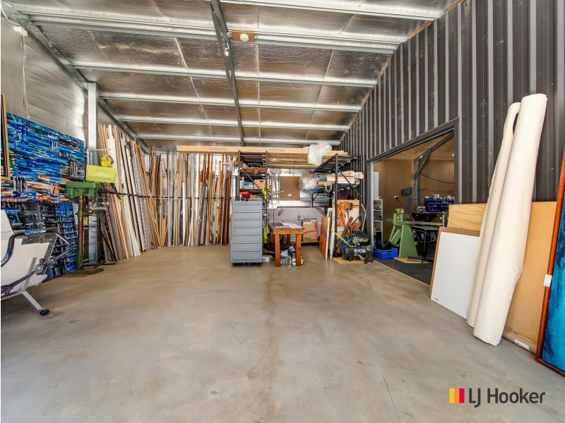 28 Sydney STREET, Mogo NSW 2536