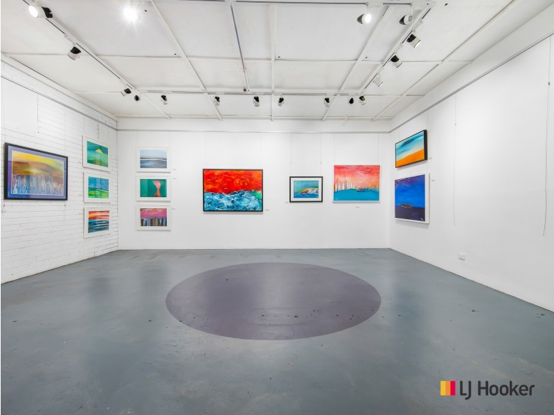 28 Sydney STREET, Mogo NSW 2536