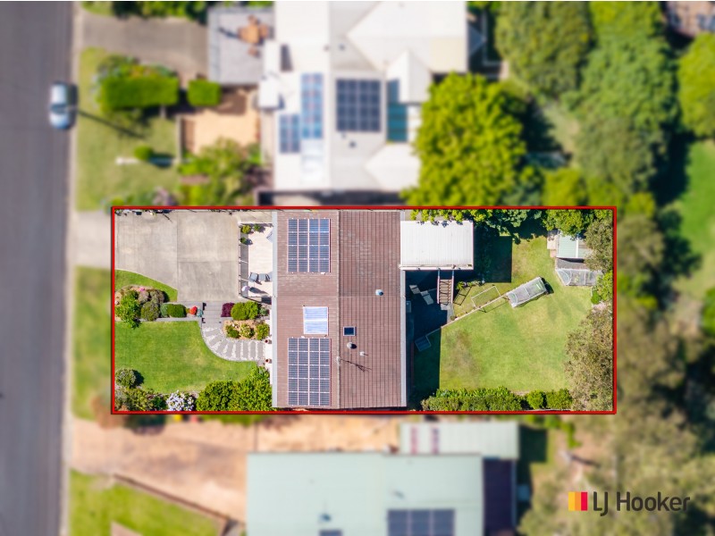27 Endeavour Avenue, Lilli Pilli NSW 2536