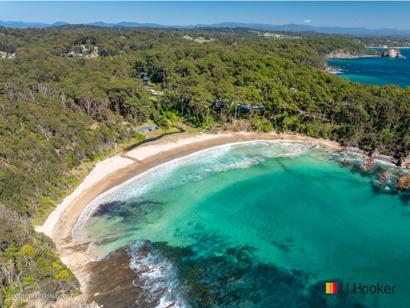 27 Endeavour Avenue, Lilli Pilli NSW 2536