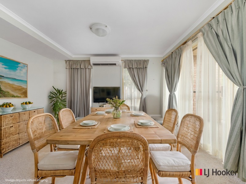 8/9-11 Bent Street, Batemans Bay NSW 2536