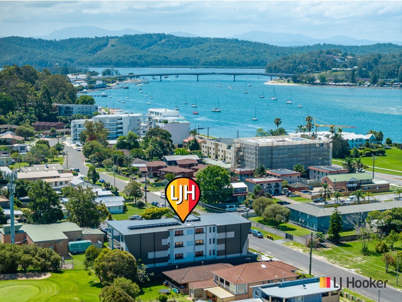 3/2 Golf Links Drive, Batemans Bay NSW 2536
