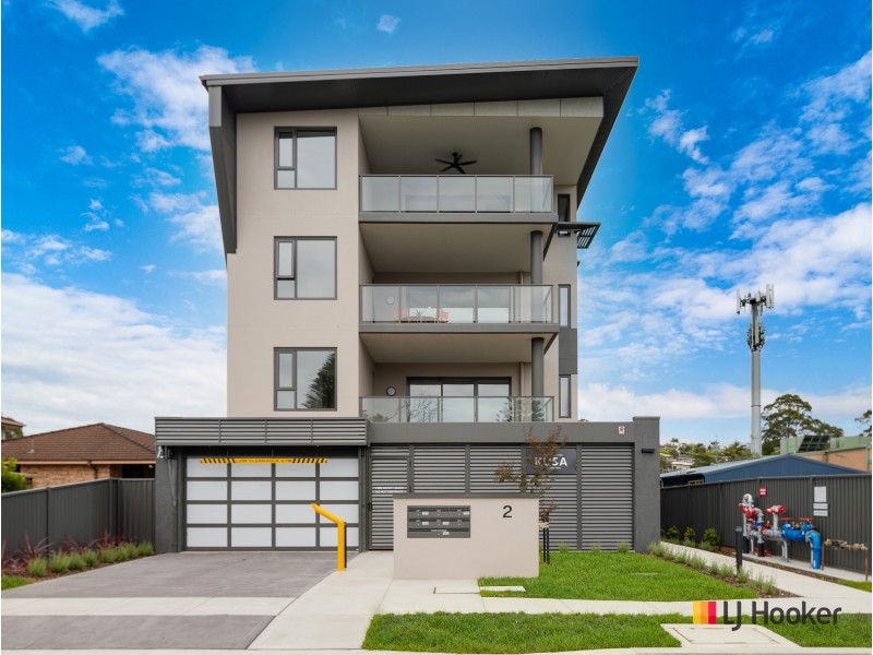 3/2 Golf Links Drive, Batemans Bay NSW 2536