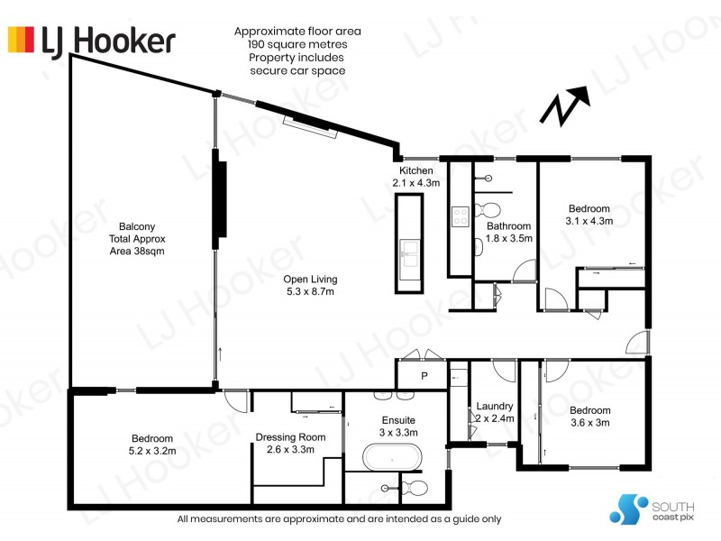 3/2 Golf Links Drive, Batemans Bay NSW 2536