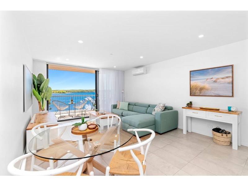 312/1A Herarde Street, Batemans Bay NSW 2536