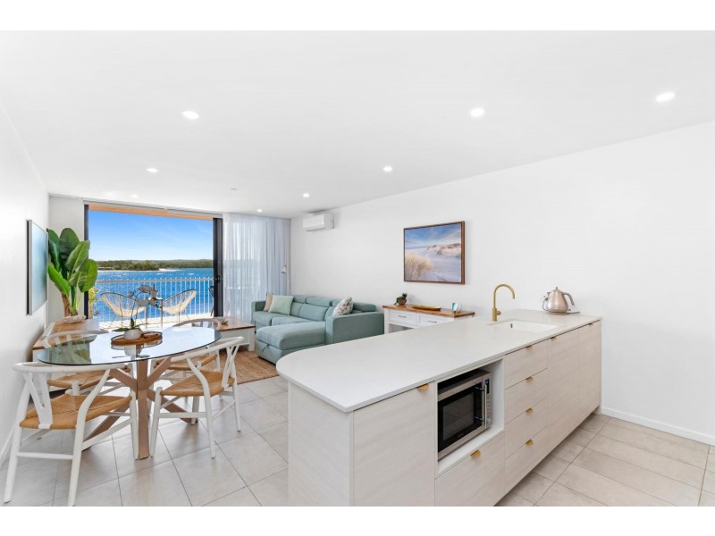 312/1A Herarde Street, Batemans Bay NSW 2536