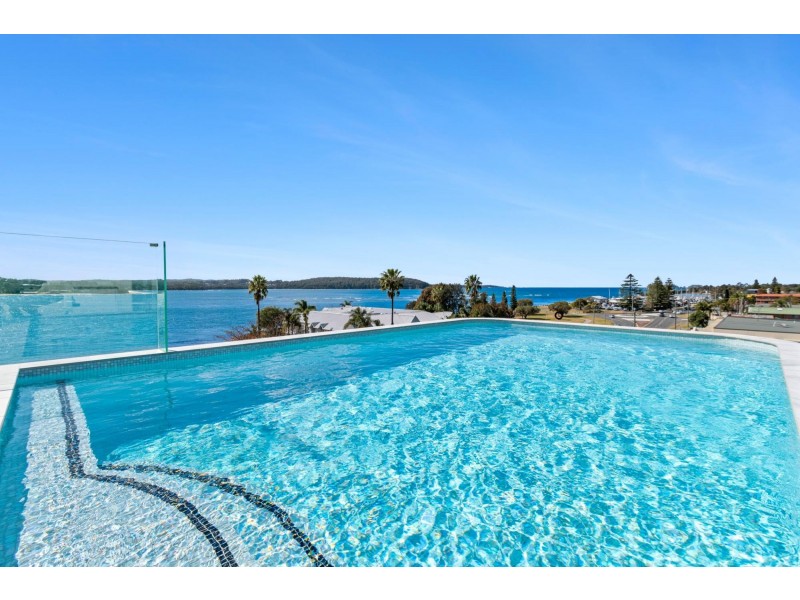 312/1A Herarde Street, Batemans Bay NSW 2536