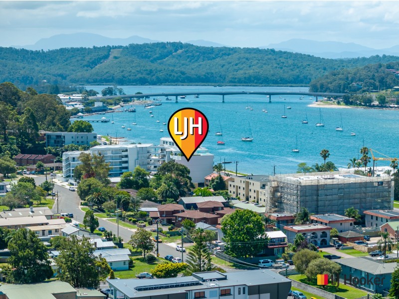 312/1A Herarde Street, Batemans Bay NSW 2536