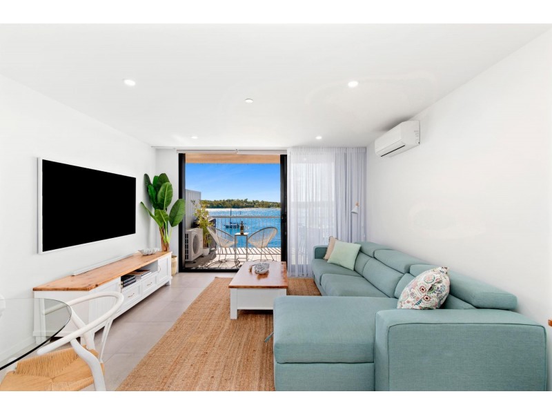 312/1A Herarde Street, Batemans Bay NSW 2536