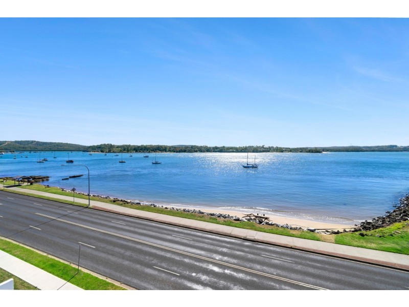 312/1A Herarde Street, Batemans Bay NSW 2536