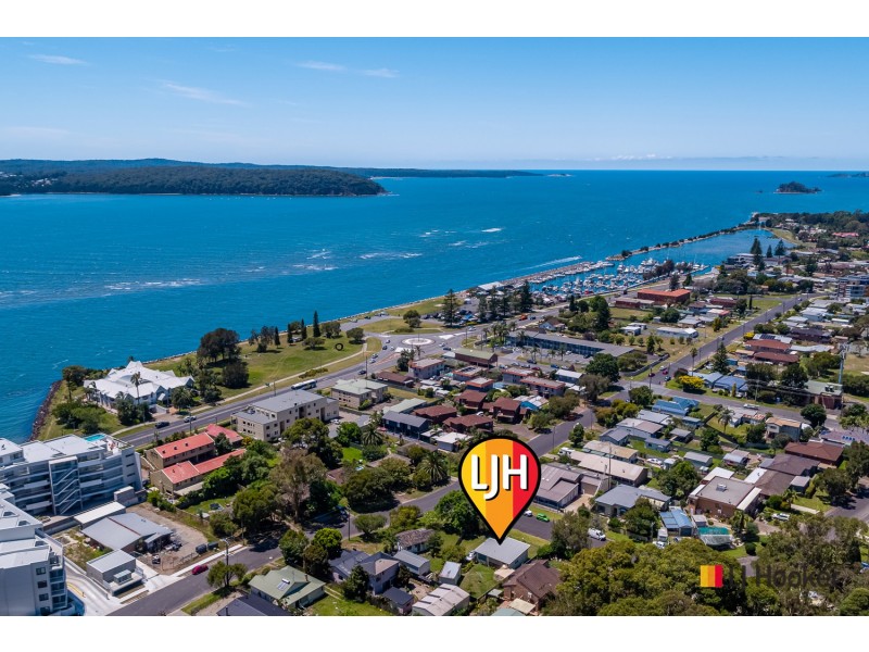 2 Heradale Parade, Batemans Bay NSW 2536