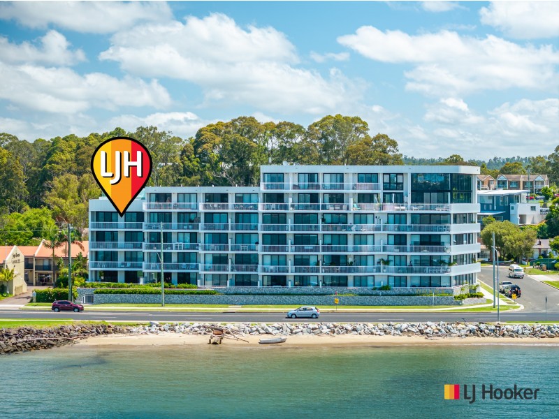 314/1A Herarde Street, Batemans Bay NSW 2536