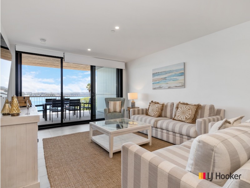 314/1A Herarde Street, Batemans Bay NSW 2536