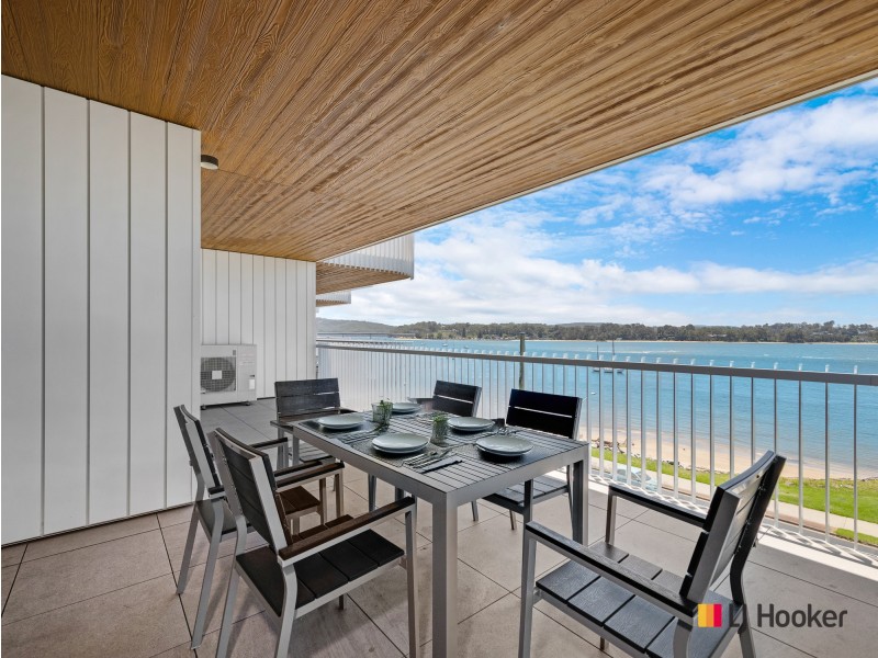 314/1A Herarde Street, Batemans Bay NSW 2536