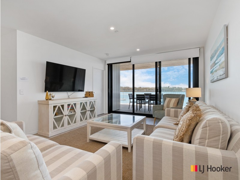 314/1A Herarde Street, Batemans Bay NSW 2536