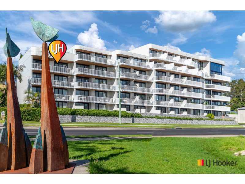 314/1A Herarde Street, Batemans Bay NSW 2536
