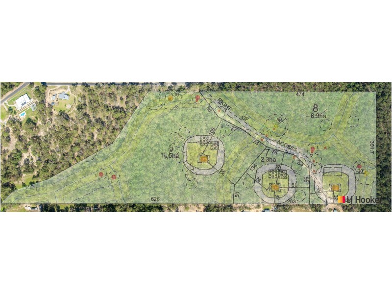 Lot 6-8 Hanna Place, North Batemans Bay NSW 2536