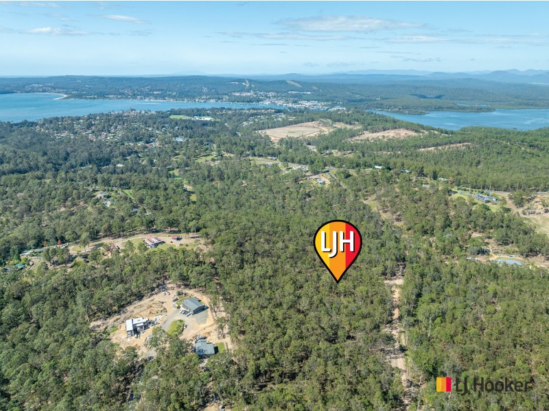 Lot 6-8 Hanna Place, North Batemans Bay NSW 2536