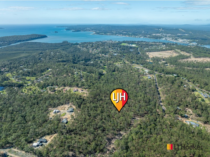 Lot 6-8 Hanna Place, North Batemans Bay NSW 2536