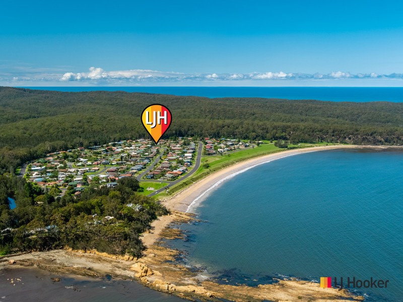 2 Eugenia Place, Maloneys Beach NSW 2536