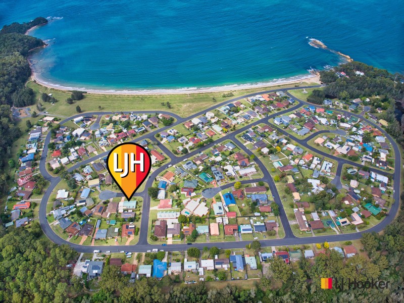 2 Eugenia Place, Maloneys Beach NSW 2536
