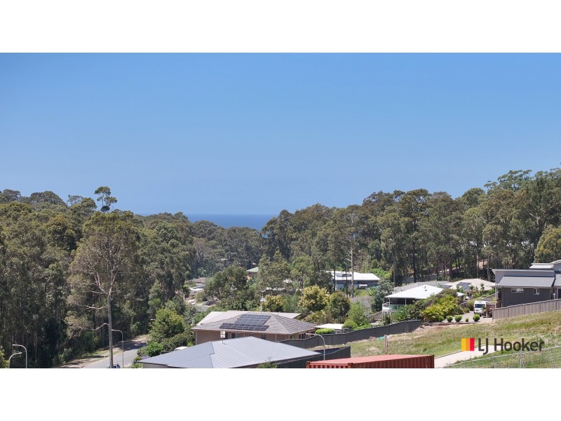 Lot 5 Bunderra Circuit, Malua Bay NSW 2536