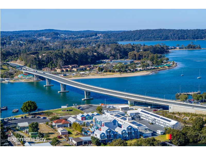 Lot 5 Bunderra Circuit, Malua Bay NSW 2536