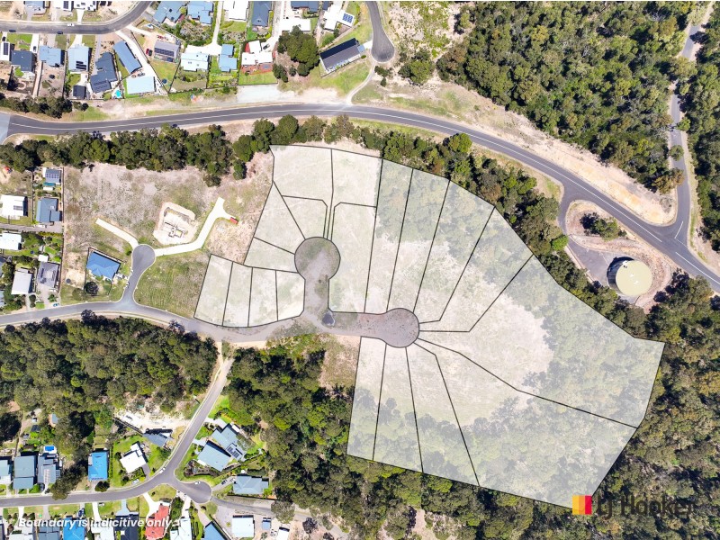 Lot 5 Bunderra Circuit, Malua Bay NSW 2536