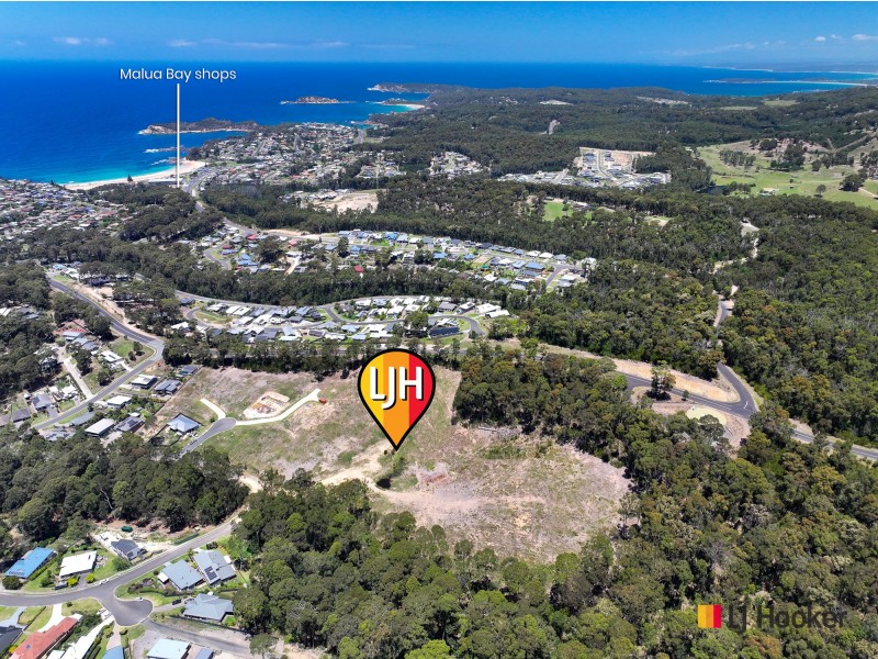 Lot 5 Bunderra Circuit, Malua Bay NSW 2536