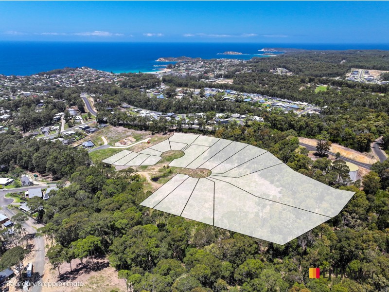 Lot 5 Bunderra Circuit, Malua Bay NSW 2536