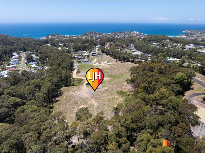 Lot 5 Bunderra Circuit, Malua Bay NSW 2536