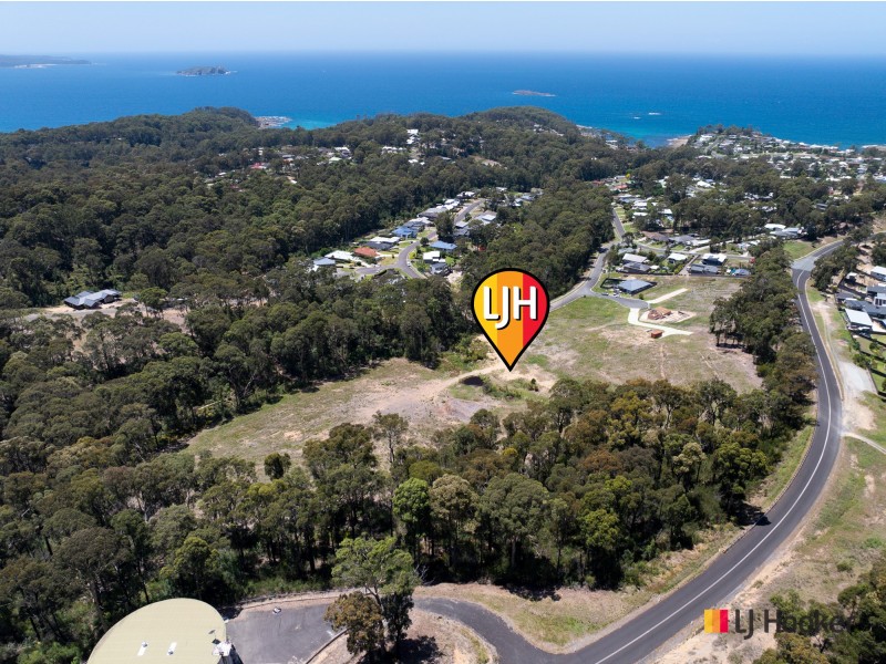 Lot 5 Bunderra Circuit, Malua Bay NSW 2536