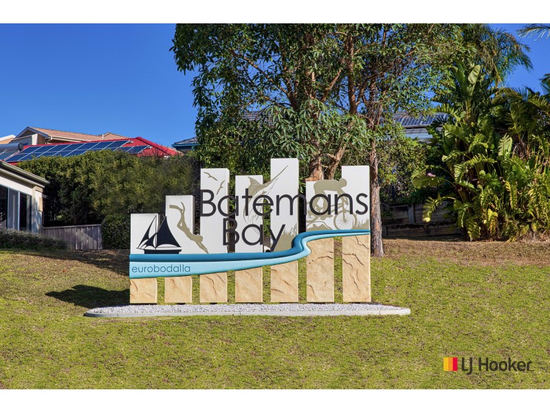 Lot 5 Bunderra Circuit, Malua Bay NSW 2536